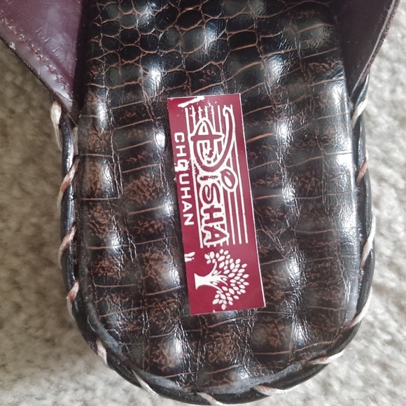 NWOT Summer Sandals - Picture 7 of 8